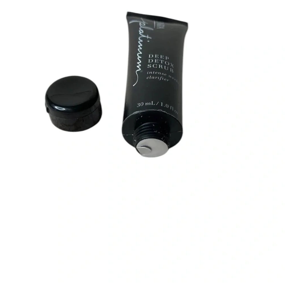 NEW - Kenra Platinum Deep Detox Scrub 6.0 fl. oz. - Picture 3 of 4